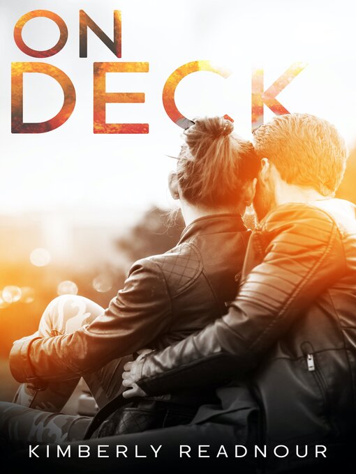 Title details for On Deck by Kimberly Readnour - Available